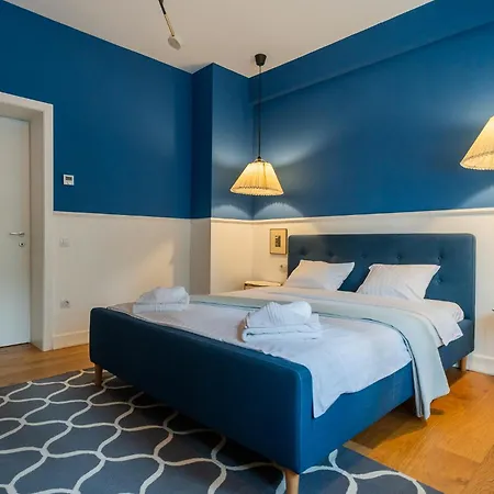Boutique - Casa Di Dolce Vita & Maison Du Petit Paris
