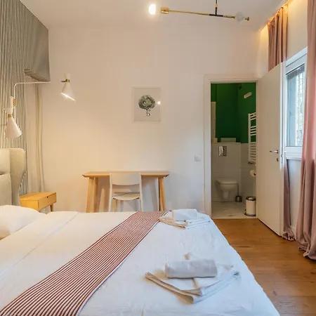 Boutique - Casa Di Dolce Vita & Maison Du Petit Paris Βουκουρέστι