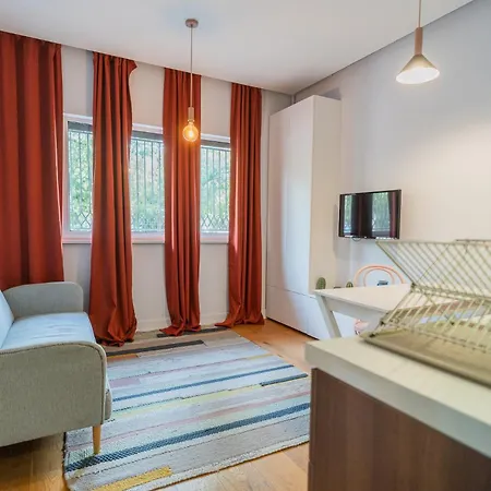Boutique - Casa Di Dolce Vita & Maison Du Petit Paris Apartment Bucharest