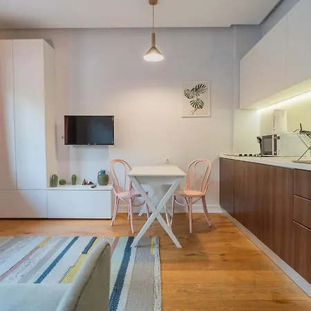 Boutique - Casa Di Dolce Vita & Maison Du Petit Paris