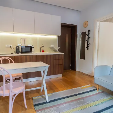 Boutique - Casa Di Dolce Vita & Maison Du Petit Paris Apartment *