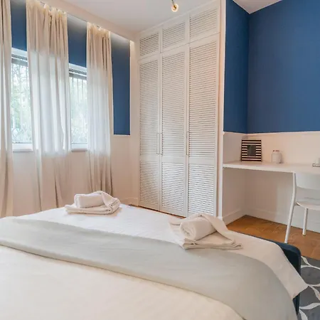 Boutique - Casa Di Dolce Vita & Maison Du Petit Paris Apartment *