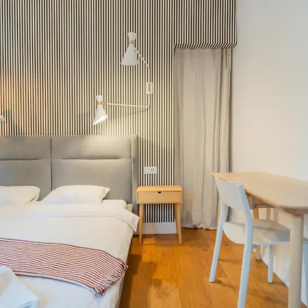 Boutique - Casa Di Dolce Vita & Maison Du Petit Paris *