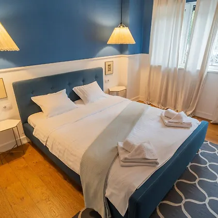 Boutique - Casa Di Dolce Vita & Maison Du Petit Paris Appartamento Bucarest