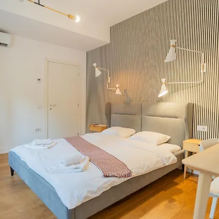 Boutique - Casa Di Dolce Vita & Maison Du Petit Paris Appartamento *