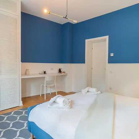 Boutique - Casa Di Dolce Vita & Maison Du Petit Paris Lägenhet Bukarest