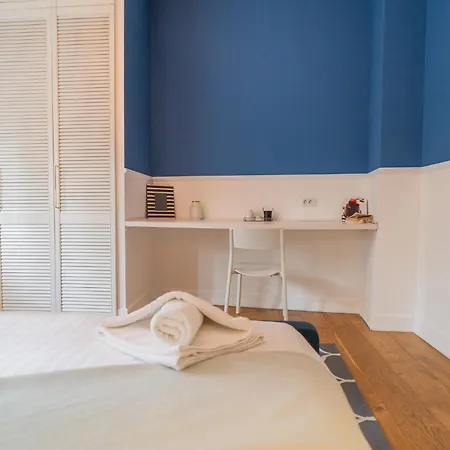 Boutique - Casa Di Dolce Vita & Maison Du Petit Paris * Bukarest