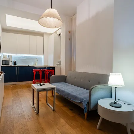 Boutique - Casa Di Dolce Vita & Maison Du Petit Paris * Bukarest