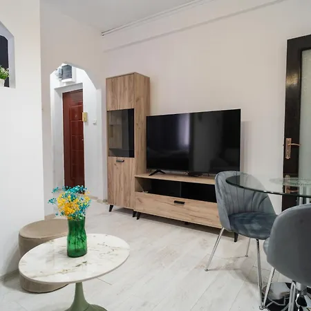 Boutique - Casa Di Dolce Vita & Maison Du Petit Paris Lägenhet